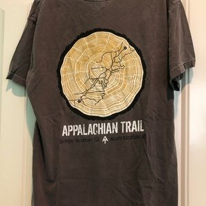 Appalachian Trail T Shirt